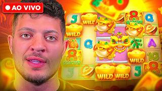 🎯 TO NA FASE DO AZAR! TA F - CEROL AO VIVO