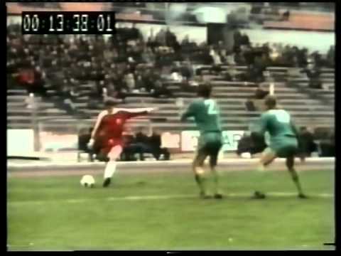 Fortuna Düsseldorf | Tore 70er Jahre | Zewe, Zimmermann, Biesenkamp, Geye, Herzog, Seel, Allofs