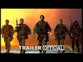 Foxtrot Six Movie Trailer (2020) , Action Movies Series