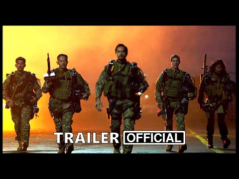 Foxtrot Six Movie Trailer (2020) , Action Movies Series