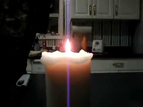 How To Teleport Fire