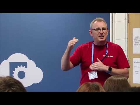 KantanFest: Tony O'Dowd