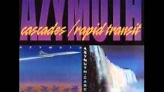 Azymuth - Too Much Time (Tempo a Bessa)