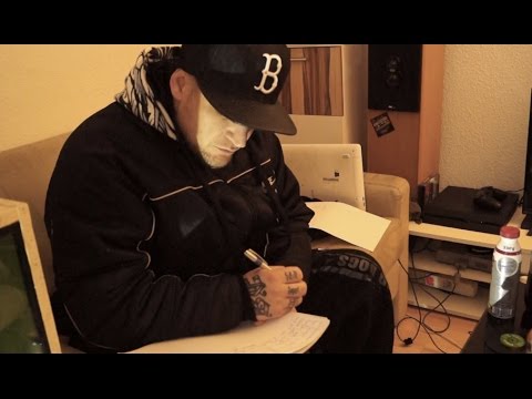 Mc Bogy, KING ATZE, Schino und MiCKNASS - Gefangen in der Realität