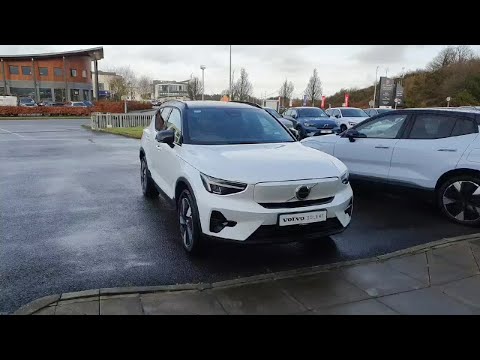 Volvo XC40 BEV Recharge 238hp RWD Plus - Image 2