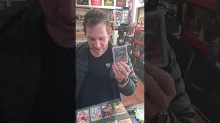 God Pack Opened in Store #pokemon #godpack #pokemontcg