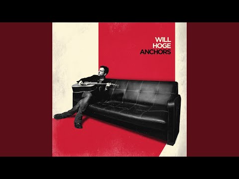 Little Bit of Rust - Will Hoge