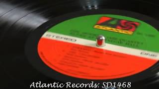 03 Really True Blues - Modern Jazz Quartet