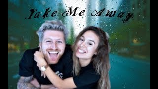 Take Me Away- Scotty Sire