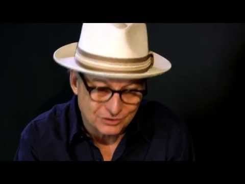 The Inside Track with Chris Standring Season 1 Episode 5 featuring Pat Kelley