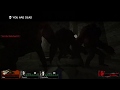 Resident Evil Giant Enemy Spider