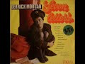 DERRICK MORGAN - Seven Letters 1969 [FULL ALBUM]