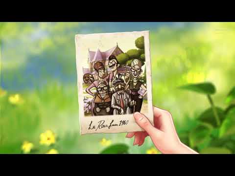 Lily’s Garden 164  level hard