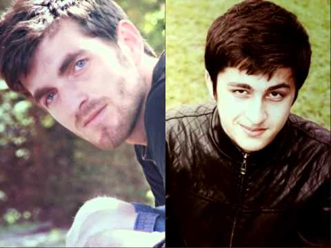 mano ft (S.O.A) DICH y - უხმოდ მივყვები ქუჩის ნაპირებს(ალუდას ხსოვნას) aludas