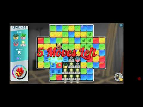 Property Brothers Home Design Level 458 - NO BOOSTERS 🛠️🏠 [ Leo G ]