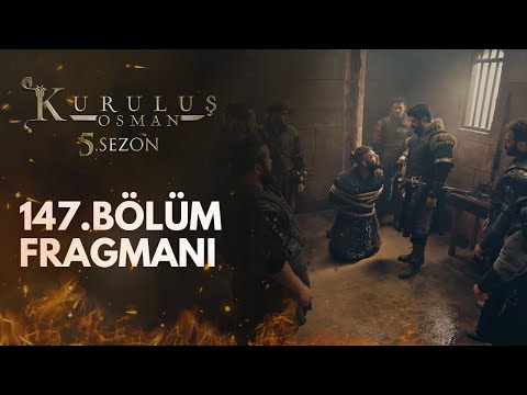 Kuruluş Osman Episode 147 with Bangali