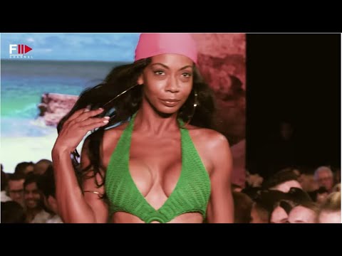 ELAN Art Hearts Fashion Swimwear 2023 Miami - Swimwear & Underwear