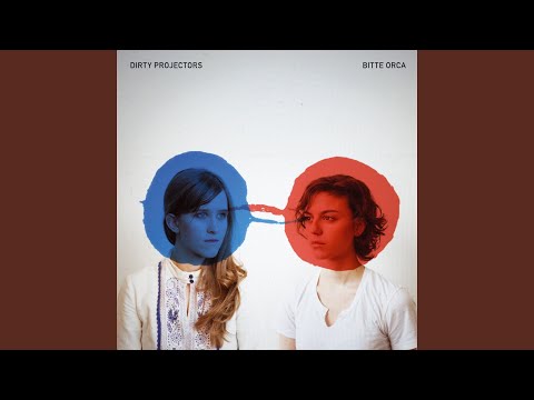 Remade Horizon - Dirty Projectors