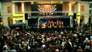 08 Hindi Zahra Kiss and thrills Théâtre de l&#39;Odéon   YouTube