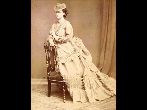 Iosif Ivanovici (Јован Ивановић) - Carmen Sylva