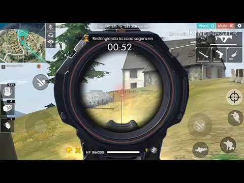 Partida con maxago :o