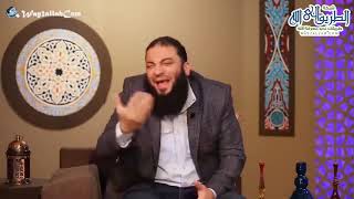 إزاي ( الروح ) .. ترجع ( للعبادة ) تاني ؟! .. #رمضان_قرب_الموسم_4 .. د . حازم شومان .. ش . أحمد جلال image