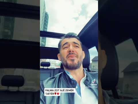 Labinot Tahiri "falma Zot një zemër tjr"