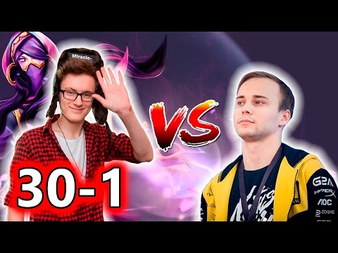 Miracle TA 30-1 vs Ditya Ra Tinker!