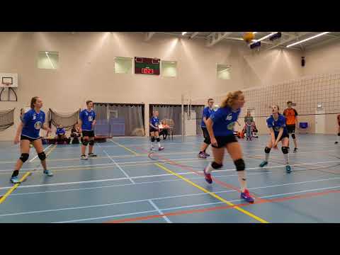 Vios xb1  4-0 zuvoc xb1 3e set