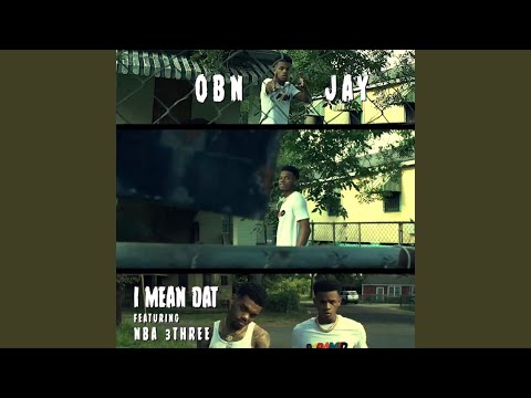 I Mean Dat