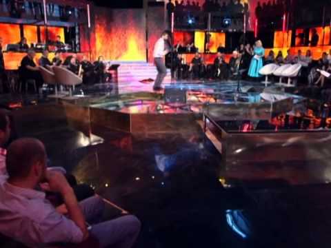 Visoki Stikli Dimitar Atanasovski