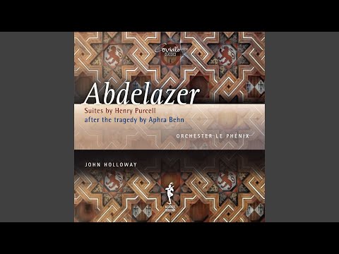 Bonduca, Z. 574: No. 6, Air