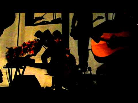 PERTURBAZIONE - Nel Mio Scrigno LIVE @ Casa Delle Arti (Succivo)