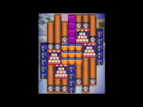 TOON BLAST level 6143