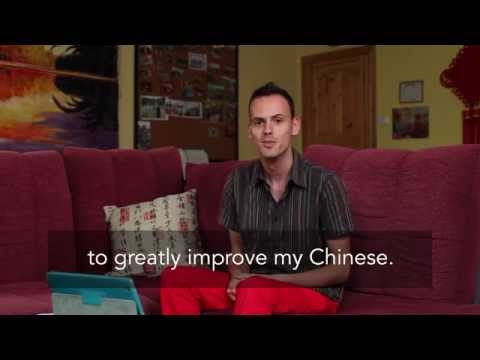 Michel Herve CLI Testimonial - Live in China and Learn Chinese