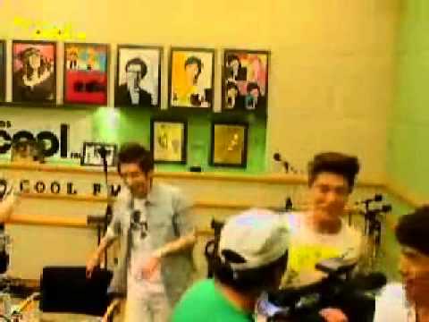 110805-Cap Time with Homme