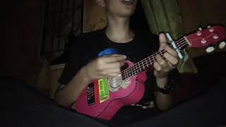 Download lagu Saat Terakhir-ST 12 Ukulele Cover Ridho(Dhoo) mp3