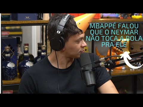 ESPECIAL DE 1 ANO melhores momentos cocielo é ninja - podpah #238