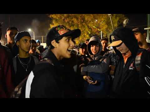 KALA-ACERTIJO vs EGT-SHEKA vs EZE-KALDER  4TOS - (FECHA 3) PICANTES FREESTYLE