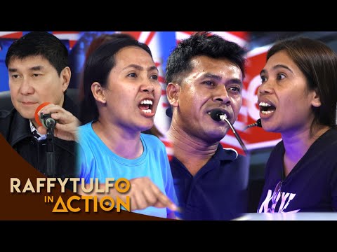 PART 2 | NAWAWALA NIYANG MRS, LUMUTANG SA WANTED SA RADYO!