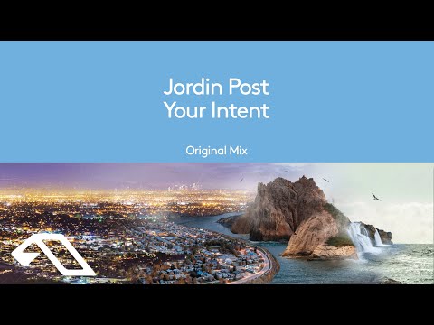Jordin Post - Your Intent