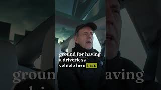 Steering Wheel and Pedals? Tesla FSD