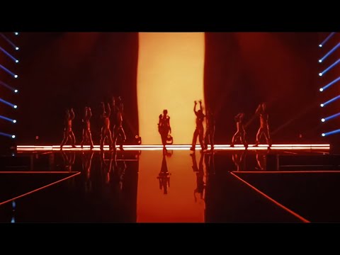 Skye Riley - Death Of Me (Movie Music Video) | Unofficial