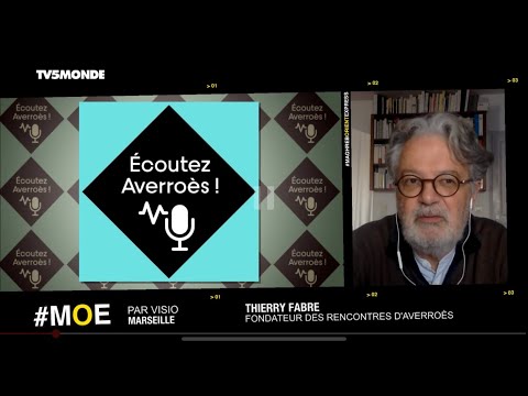 Thierry Fabre : "On a inventé une traversée sonore"