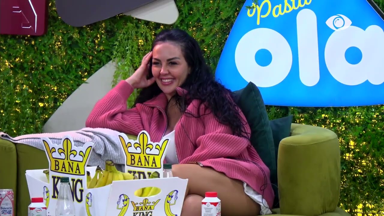 Çdo 15 vite është 1 shekull/ Miri shkëmben batuta me banorët për përgjigjen e Selin në sfidë