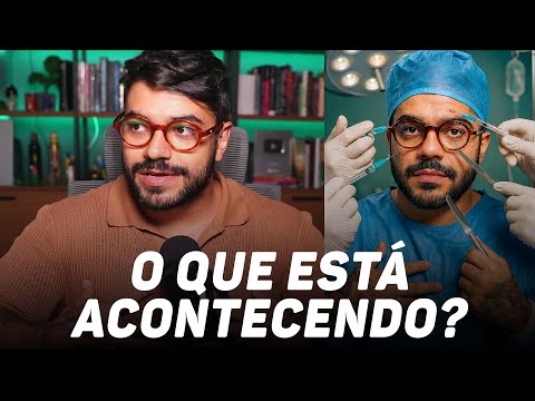 The TRUTH about beauty standards in 2025