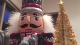 Creepy Santa guy sings Em Rusciano's Versions of Me