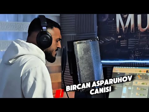 Bircan Asparuhov ( CANISI )