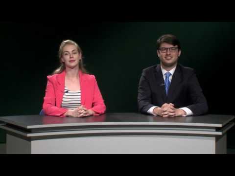 The Beaumont Bulletin Blooper Reel - "Calm, Collected, and Hung Like a Horse"