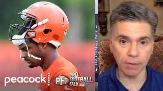 NFL, Roger Goodell can punish Deshaun Watson more than court ruling | Pro Football Talk | NBC Sports